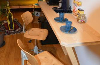 Charleville Mézières, ravissante suite. - Foto 2