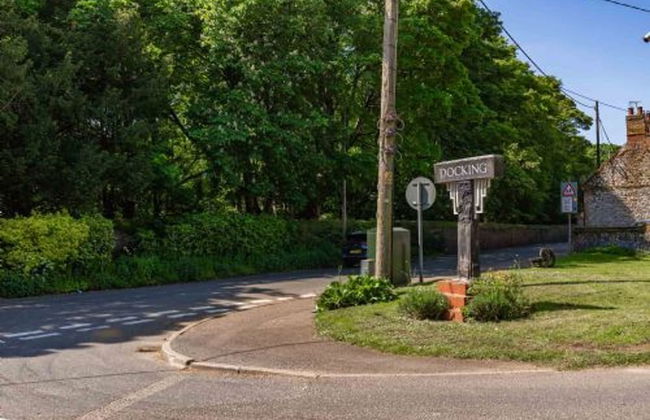 Host Stay The Old Post Office in Docking - Foto 29