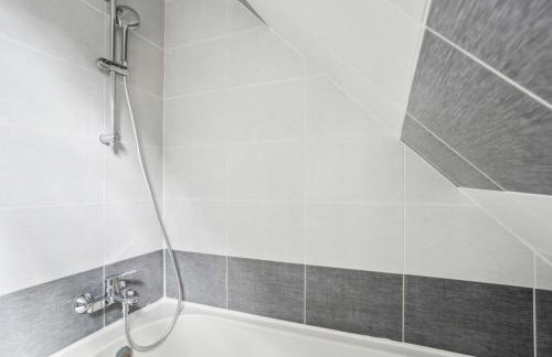 543 Cardinet Suite - Cozy flat in Grenelle - Foto 11