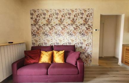 La Casa di Perla BILOCALE A 6 Kilometri da SALO' - Foto 8