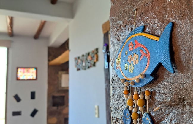 La Llama Negra - Foto 54