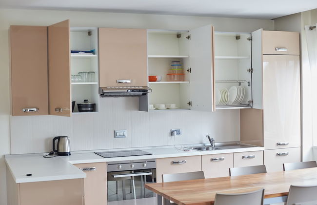 Axis Suites Hotel - Foto 16