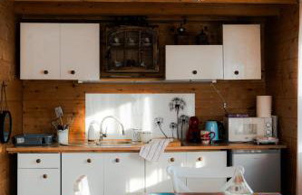 Drewniany Domek - Foto 14