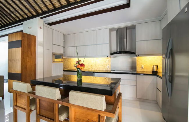 Kedonganan Beach Villas - Foto 49