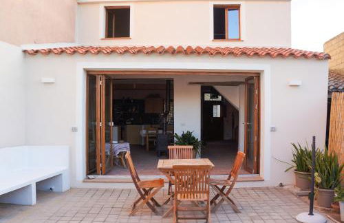 Beni benius - Typical restored house in Nurachi - Foto 58