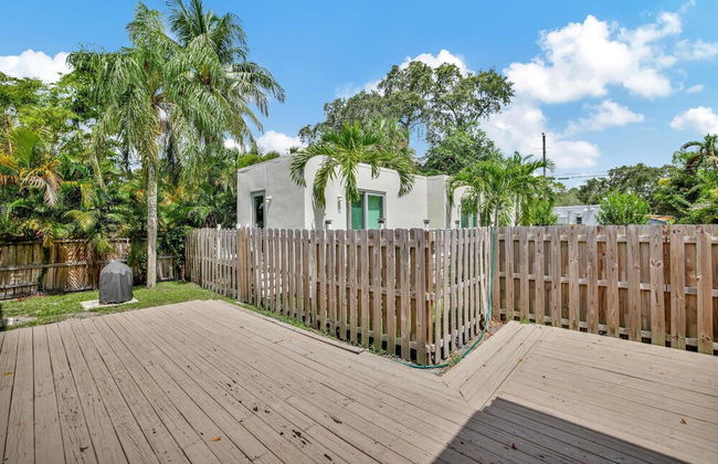 Sunshine House 3 BDR for 8! - Foto 29