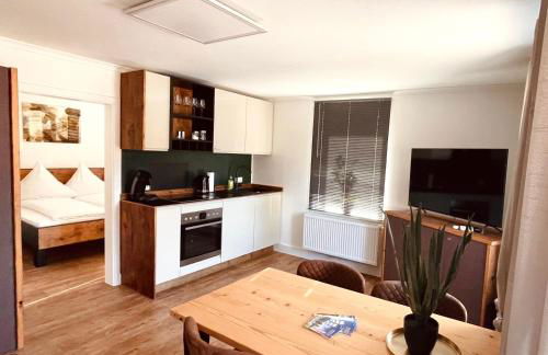 Löwe Apartments - Foto 26