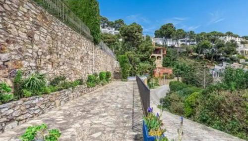 La Terrasse 1-Vue Mer Panoramique & Piscine, BBQ - Foto 3