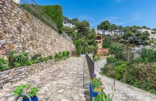 La Terrasse 6-Vue Mer Panoramique & Piscine, BBQ - Foto 40