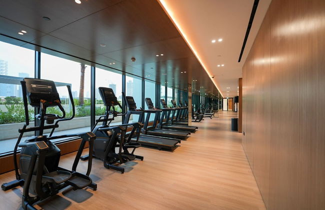 Easygo- Lux 2BR / Private Pool JVC Onyx - Foto 41