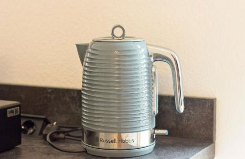 Bonnystay Lörrach Designer Apartment, mitten in Lörrach 111 qm - Foto 23