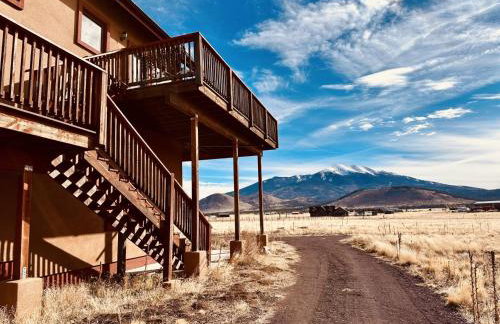 Beautiful Views! Home near Grand Canyon, Flagstaff - Foto 1