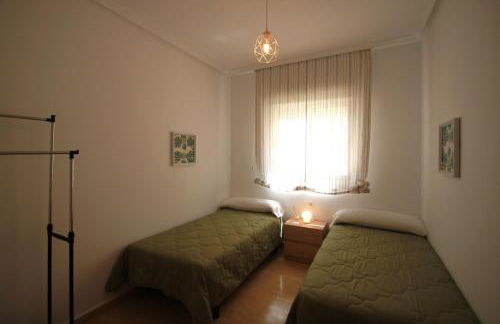 Apartamento CasaTuris en Urb AMARA Gran Alacant GA101 - Photo 13