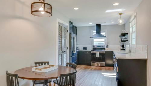 Spacious 3 Bedroom Historic Franklin Quadplex - Foto 5