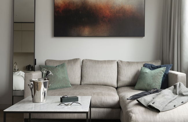 CitySuites Aparthotel - Photo 30