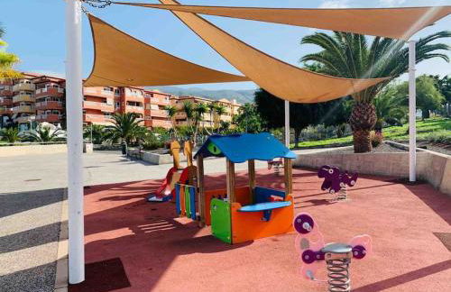 Apartment with Heated Pool in Callao Salvaje - Foto 21