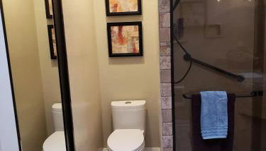 Robin's Red Rock Getaway Suite A - Foto 2