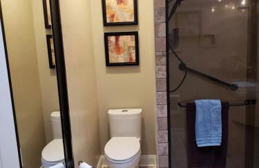 Robin's Red Rock Getaway Suite A - Foto 2