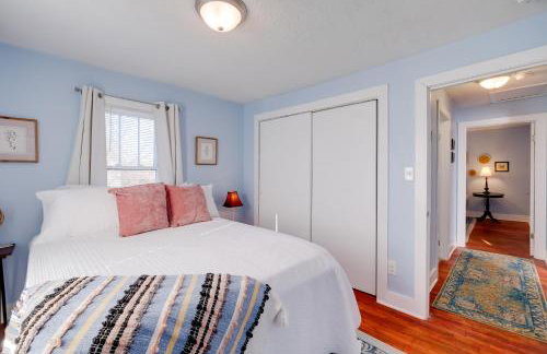 3 Mi to Radford University and River, Charming Home - Foto 18