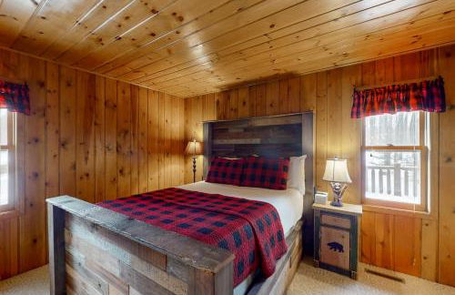Annabelle Log Home - Foto 20