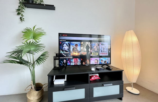 Establishement By Sleepy Bear - Foto 46