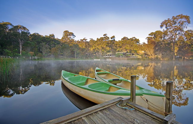 Kianinny Bush Cottages - Photo 16