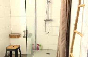 Appart Melvyn - Central, Balcon - Photo 7