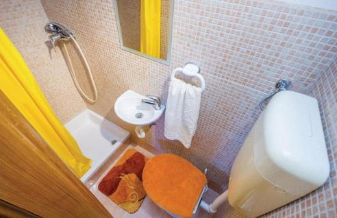 Nice Home In Brsec With House Sea View - Foto 39