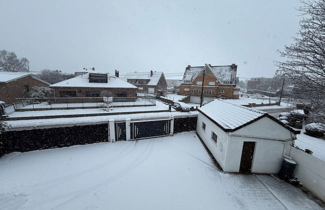 The Beautiful White House - Foto 14