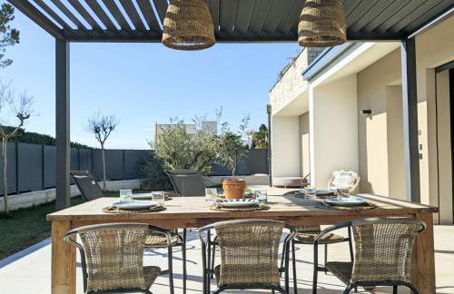 Villa Agapanto - Foto 13