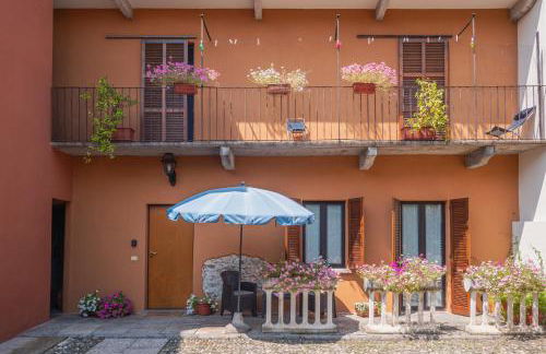 La Corte 1813 MXP Lago Maggiore Leonardo - Foto 23