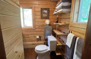 Northern Nights Lodging - Foto 23