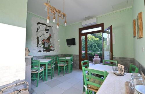 Agriturismo le Fontane - Lago di Bolsena - Foto 74