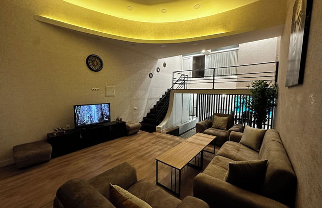 Duplex two bedroom apartment - Foto 13