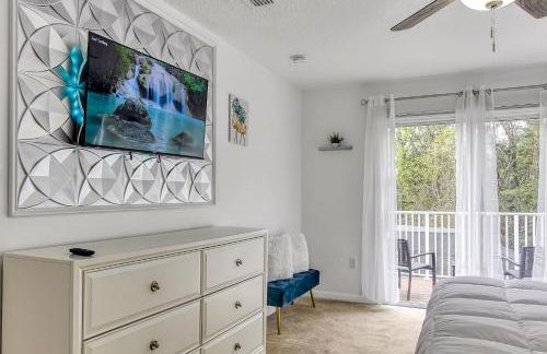 Stunning 5 bedroom pool home in gated community minutes from Disney - Foto 34