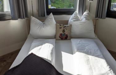 Ferienwohnung Mühl - Familienfreundlich, 2 Schlafzimmer, großes Grundstück, Erzgebirge - Foto 37