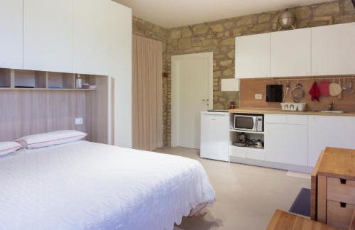 Le Colline di Giulia - Mini Casa ai piedi della collina - Photo 16