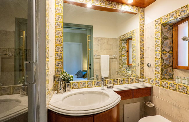 Villa Liberty in Villaggio Mose - Foto 29