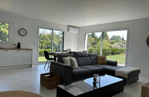 La Rose, au calme aux portes de Limoges - Foto 34