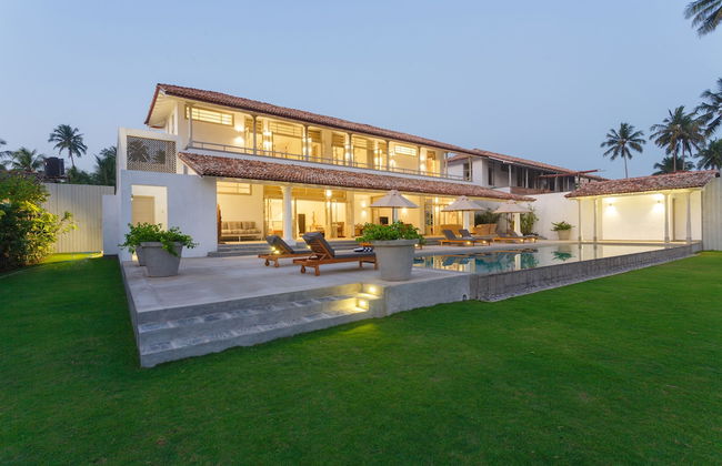 Villa Ahasa - Photo 1