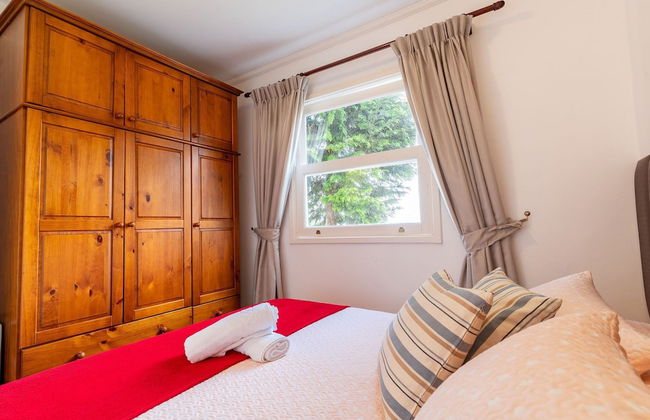 Apartamento Sobre as Nuvens - Foto 55