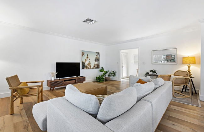 Spacious Beach Apt in Las Olas Blvd - Foto 7