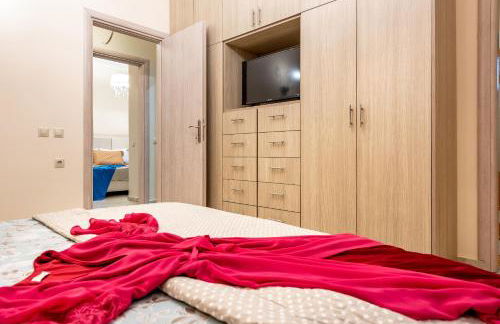 Aquarella Luxury Apartment - Foto 19