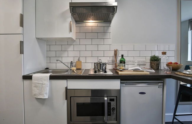 Twerton Mill - Foto 32