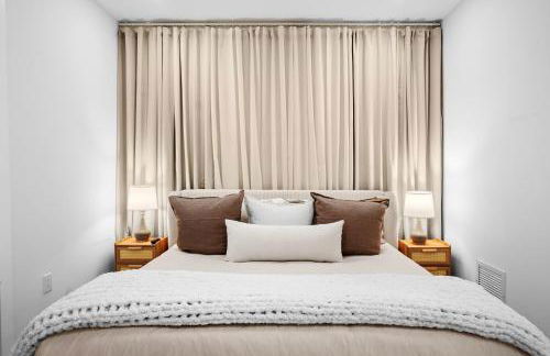 Modern Zen Oasis in Design District Sleeps 16 - Foto 37