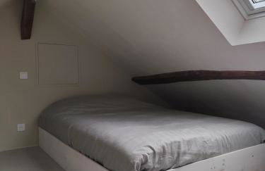 Studio avec mezzanine - Foto 8