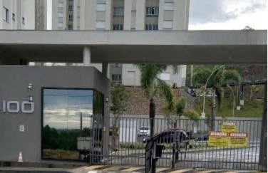 AP Completo Novo Aconchegante com piscina próximo ao shopping - Foto 21