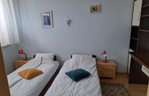 Apartament Borowiacki - Foto 8