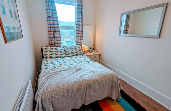 TopHome Stoke Newington - Foto 38