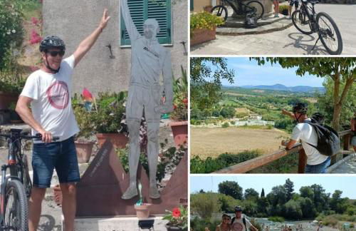 Le Casine di Tuscany Maremma Saturnia - Foto 33